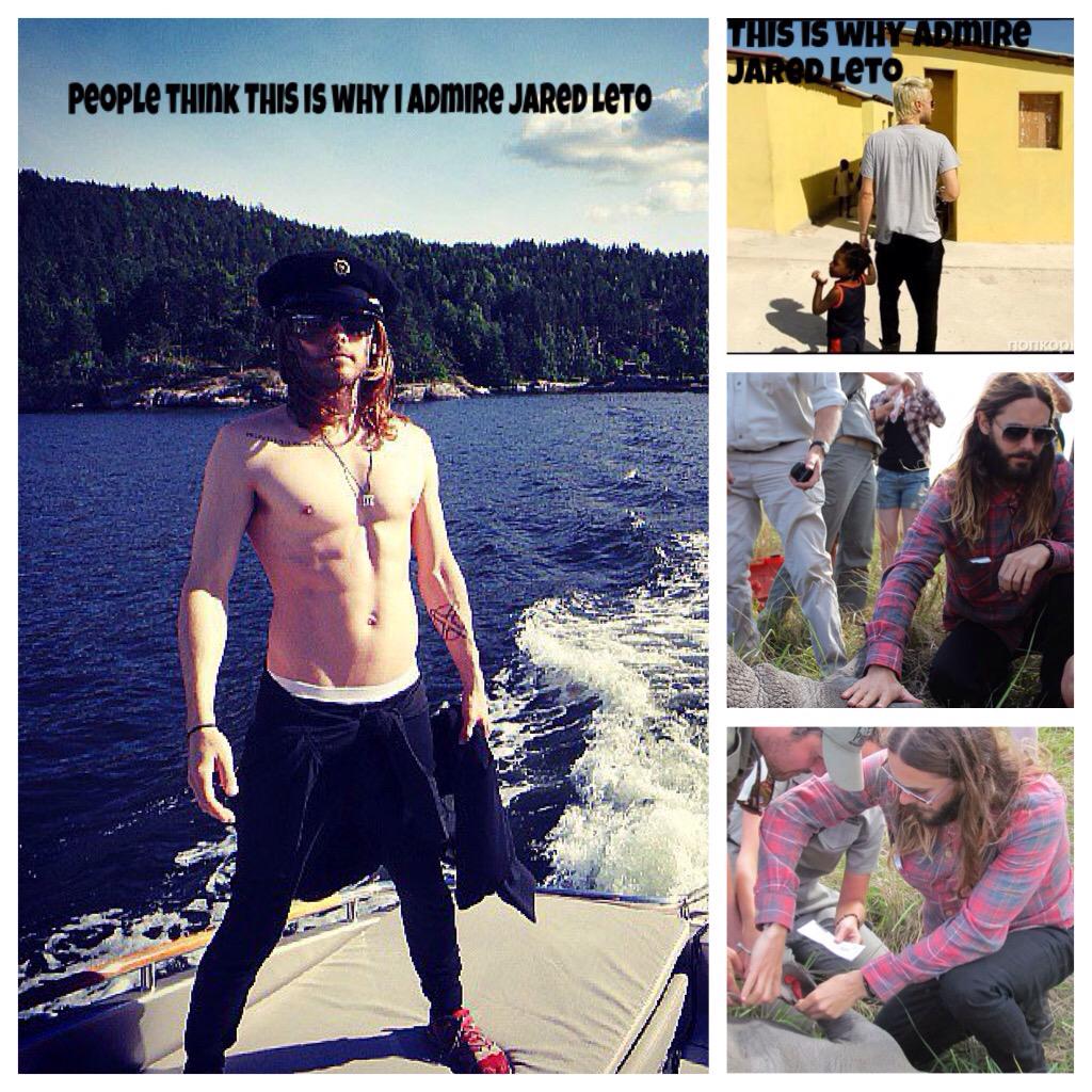 SweetTiph's tweet photo. Okay, it's more clearer, now ?? #echelon #EchelonFamily #haitibook #WWF @JaredLeto http://t.co/sQGMF0KJzE