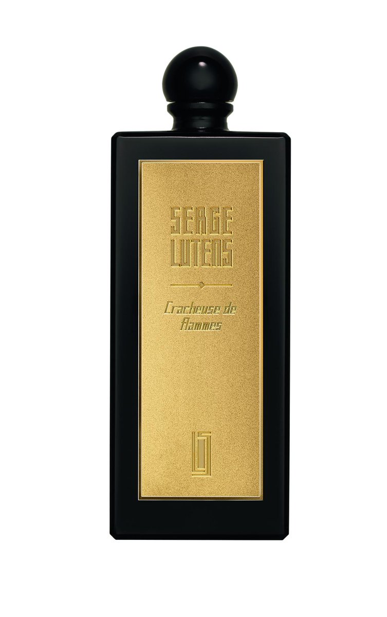 SergeLutens's tweet photo. [Cracheuse de flammes]
" La séduction est une arme, les flammes un langage. "
#Sectiondor #Exclusivité #PalaisRoyal http://t.co/N49lqS2Lqc