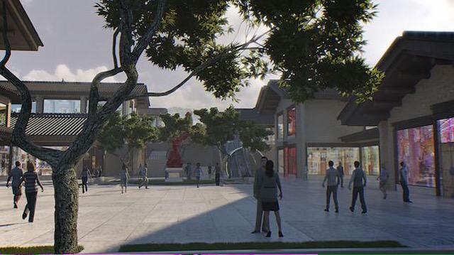 jihuapark's tweet photo. [Actu] #JihuaParkParis - @williamlafarge : "proposer un lieu dans lequel on se sent bien ! Design for happiness" http://t.co/xwHnBCggxJ