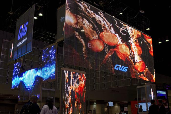 7 #Cool Products for #EventProfs From #InfoComm. #event #eventech  Read more: buff.ly/1HfryYL