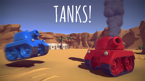 unitygames tweet picture