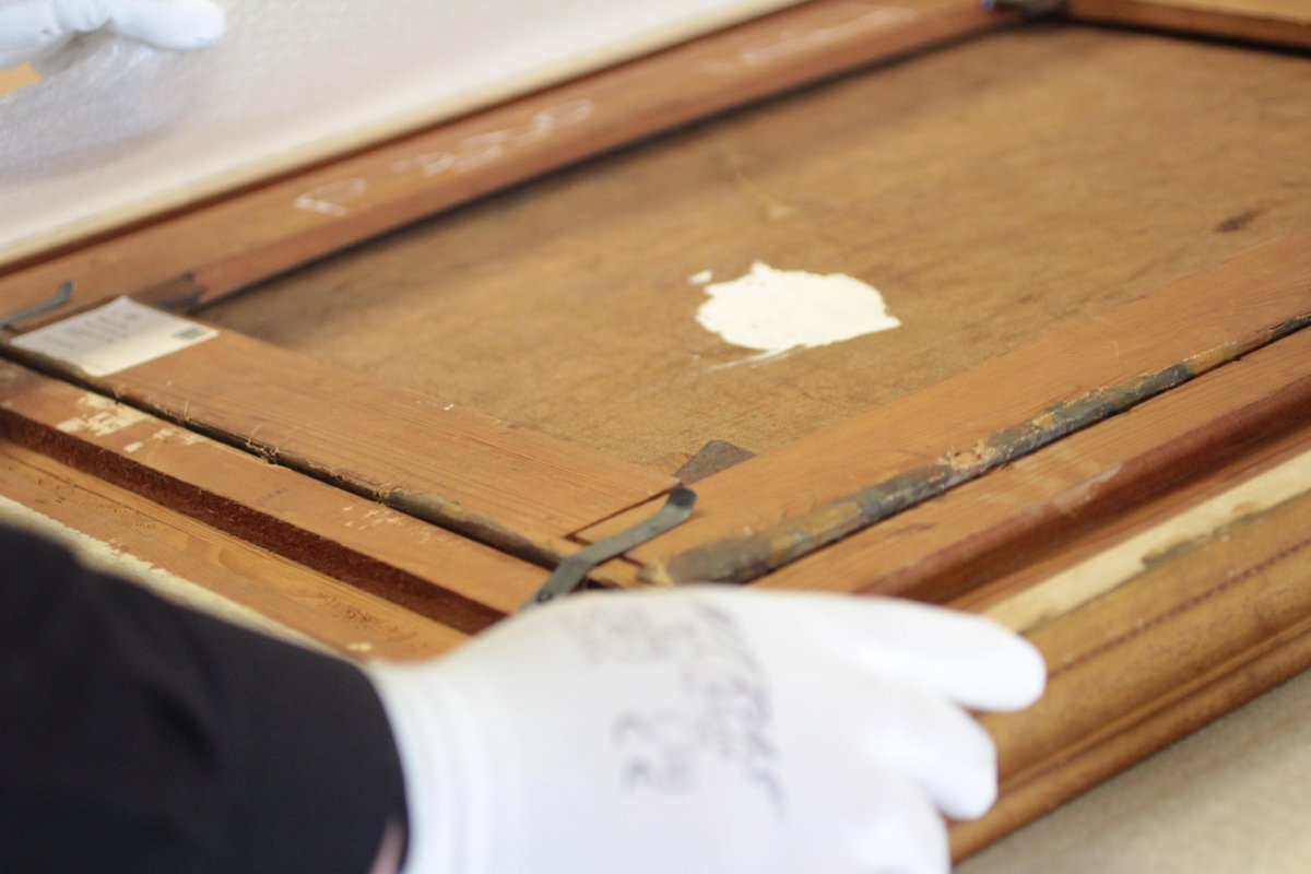 Imming Logistics FA tweet media