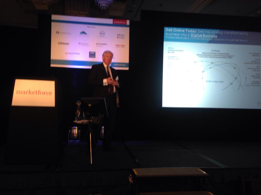 GabrielSwift1's tweet image. The Digital customer journey@MarketforceRB and #Digibanking15 #DoMoreFSIT