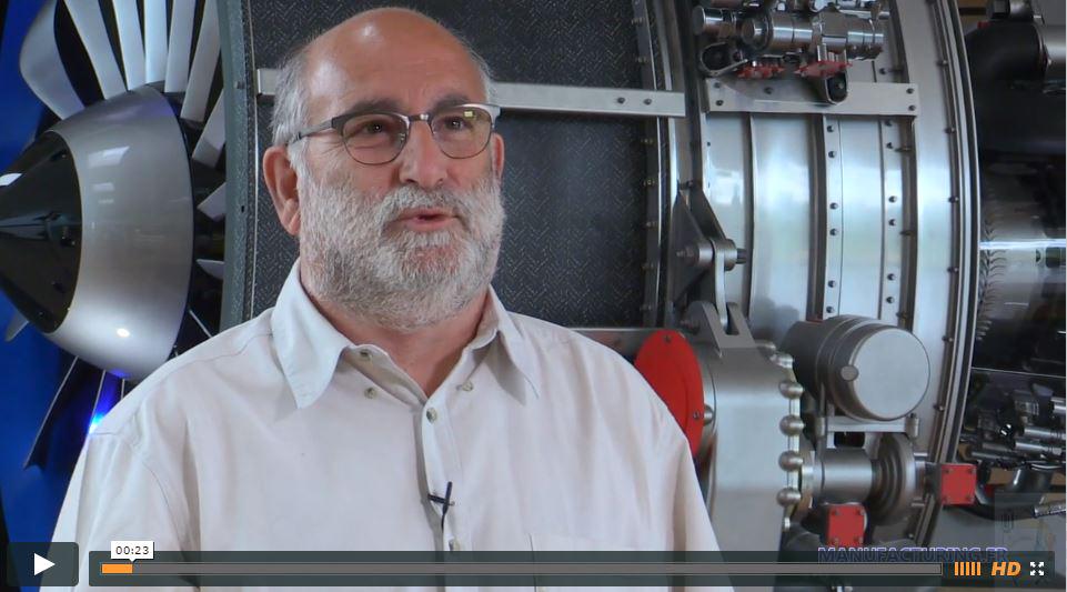 SafranEngines's tweet photo. Les secrets de la #fabrication des aubes en fibres de carbone tissées #3DRTM du #CFMLEAP : http://t.co/TFFVCgLJWL http://t.co/co60NuqwlE