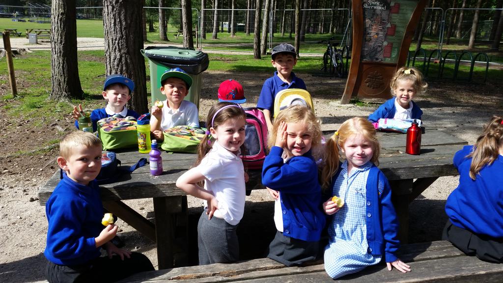 OakClass2014 tweet picture
