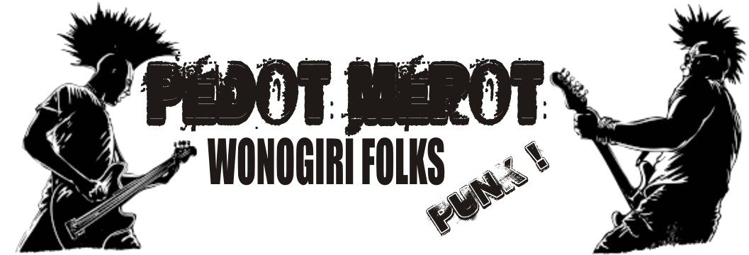 Trimakasih teman teman cirebon yang udah suport 😊