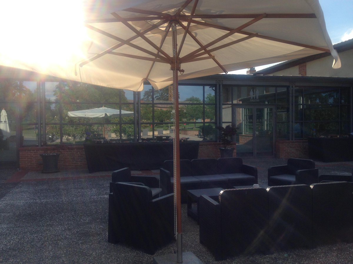 Domaine de Preissac tweet media