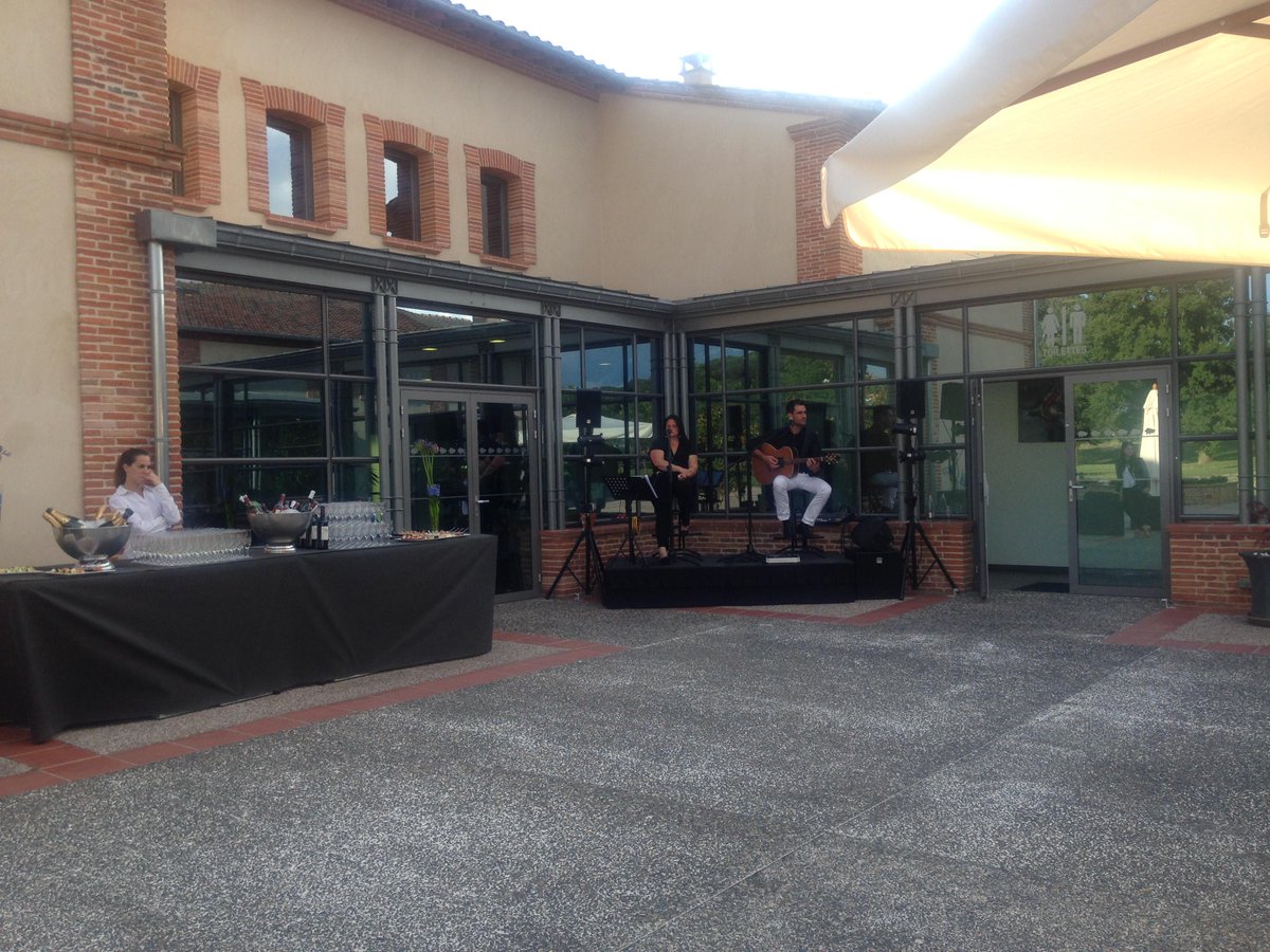 Domaine de Preissac tweet media