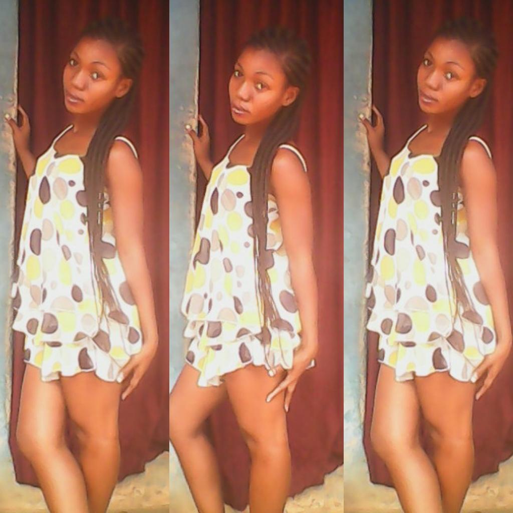 caring730's tweet image. Home alone