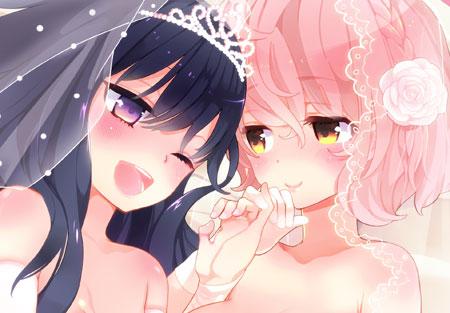牛乳リンダ おしごと 6 25発売 オークスさんから百合単行本 とろとろの恋 が発売されます 18禁です注意 画像のコ達が中心の どろどろと恋 が中編で1本 他短編3本 描き下ろし漫画2本です よろしくお願いいたします Http T Co