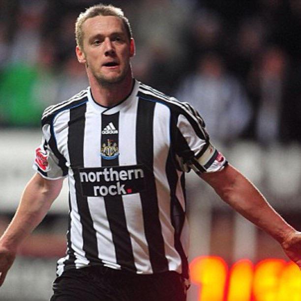 Happy birthday to ex-magpie, Kevin Nolan! 