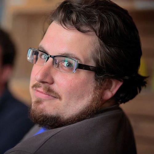 "#Freelance.El nuevo #autónomo, ¡yo vs el mundo!" (19:00) por <a href="/jaimearanda/">Jaime Aranda</a> en #FeriaEmpleoAndújar
#EncontramosTuSitio