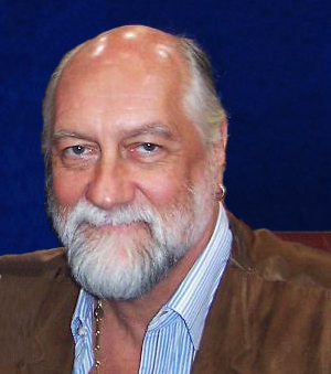 Happy 68th birthday Mick Fleetwood, awesome drummer and co-founder of Fleetwood Mac  \"Little... 