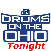 Dan14News's tweet photo. Good morning Sunrisers! #HumidityBreak @Byron14News @deanna14news @DrumsOnTheOhio Live @Hillary14News @14News http://t.co/PI984qbJib