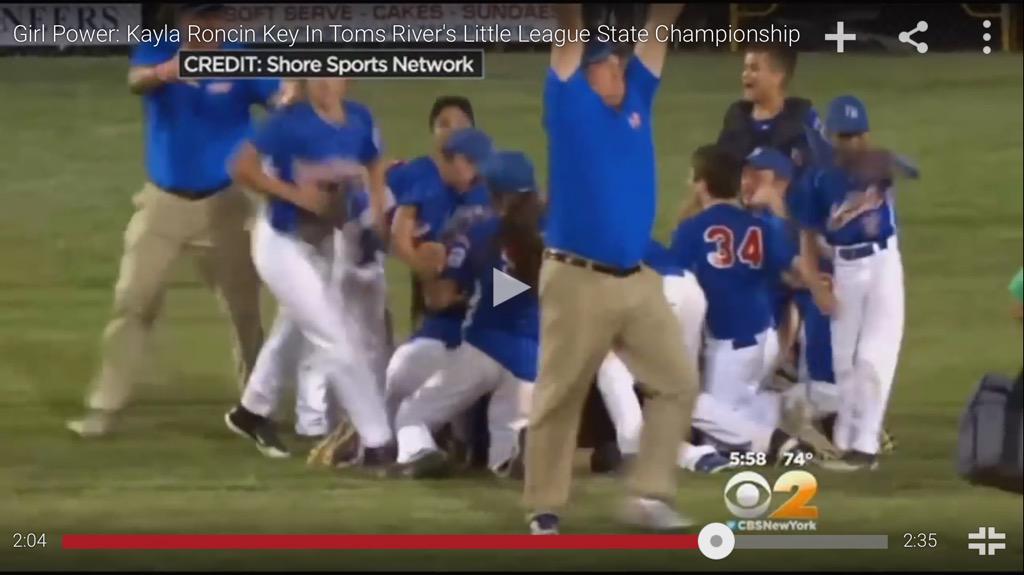 OCC Baseball tweet media