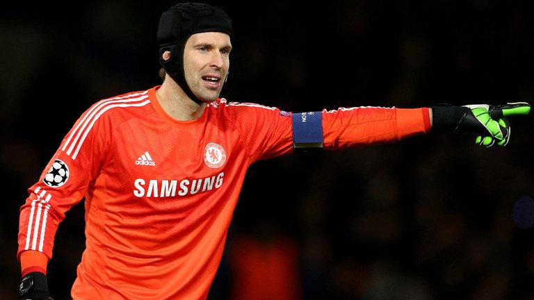 SkySportsPL's tweet photo. All the latest news as Petr Cech is only a medical away from moving from #CFC to #AFC http://t.co/fPsTbCDVFi http://t.co/jD51b9f9Z0