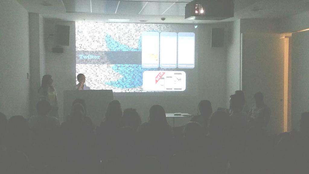 AlanAtRocket's tweet image. The team educating clients on all things digital today