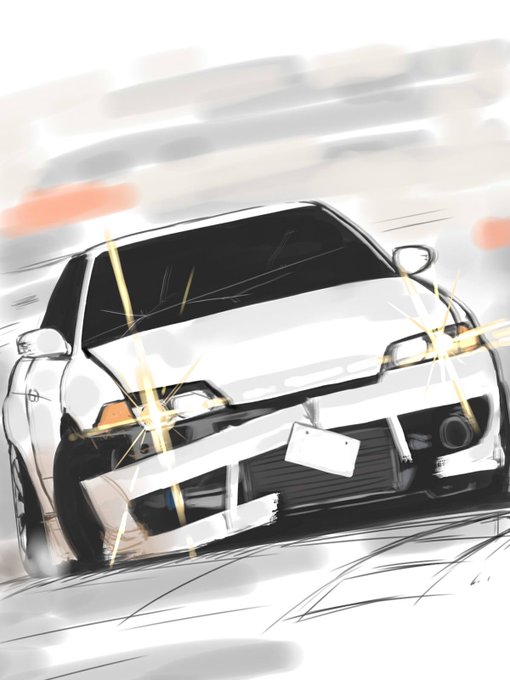 ドリ車のtwitterイラスト検索結果 古い順 ドリ車のtwitterイラスト検索結果 古い順