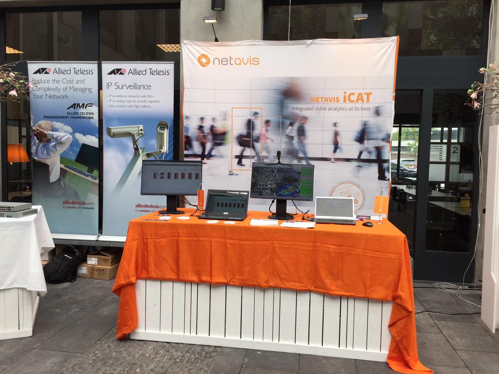 smbamford79's tweet photo. #AfterIFSEC #NETAVIS #canon_nl http://t.co/jxPdvEMlSM