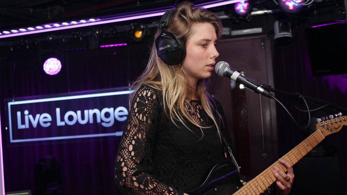 BBC Radio 1 (@bbcr1) on Twitter photo ICYMI <a href="/wolfalicemusic/">Wolf Alice</a> in the Live Lounge yesterday w/a cover of Desire by <a href="/yearsandyears/">Years & Years</a> --> bbc.co.uk/events/ehwgwh ICYMI <a href="/wolfalicemusic/">Wolf Alice</a> in the Live Lounge yesterday w/a cover of Desire by <a href="/yearsandyears/">Years & Years</a> --> bbc.co.uk/events/ehwgwh
