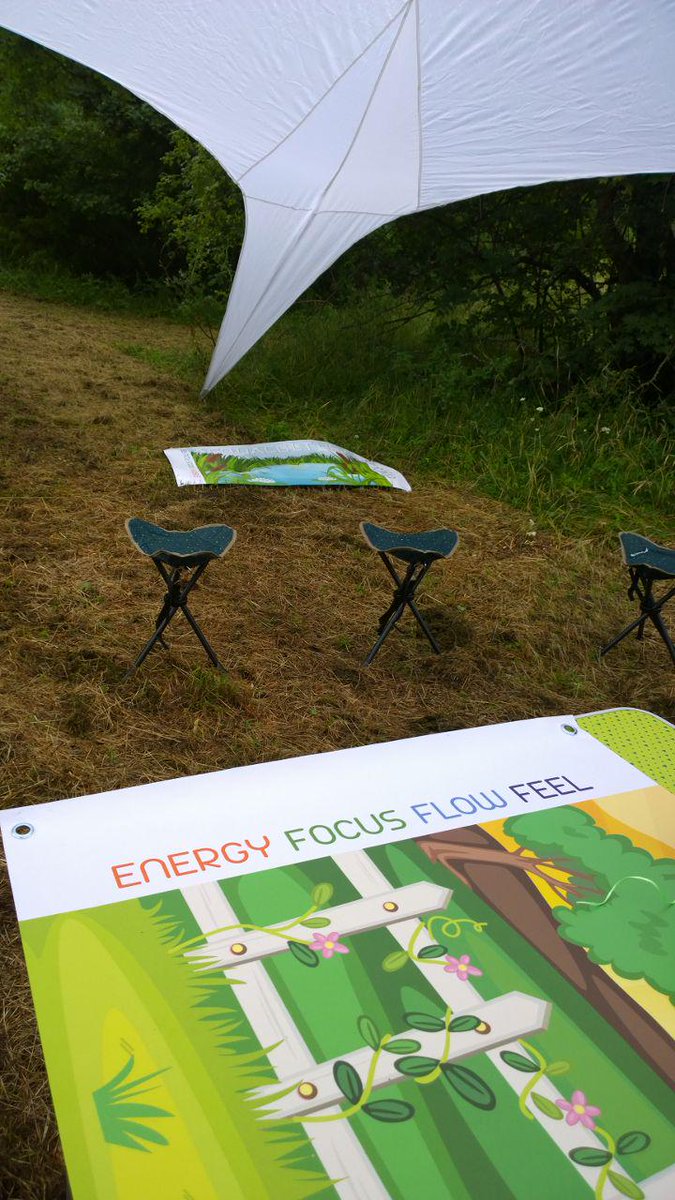 #Training nel #bosco con <a href="/Scinthilla/">Esperio Scinthilla</a> <a href="/UnicoopTirreno/">Unicoop Tirreno</a> &amp; @unicoopfirenze: cresciamo insieme grazie a nuove #metafore!