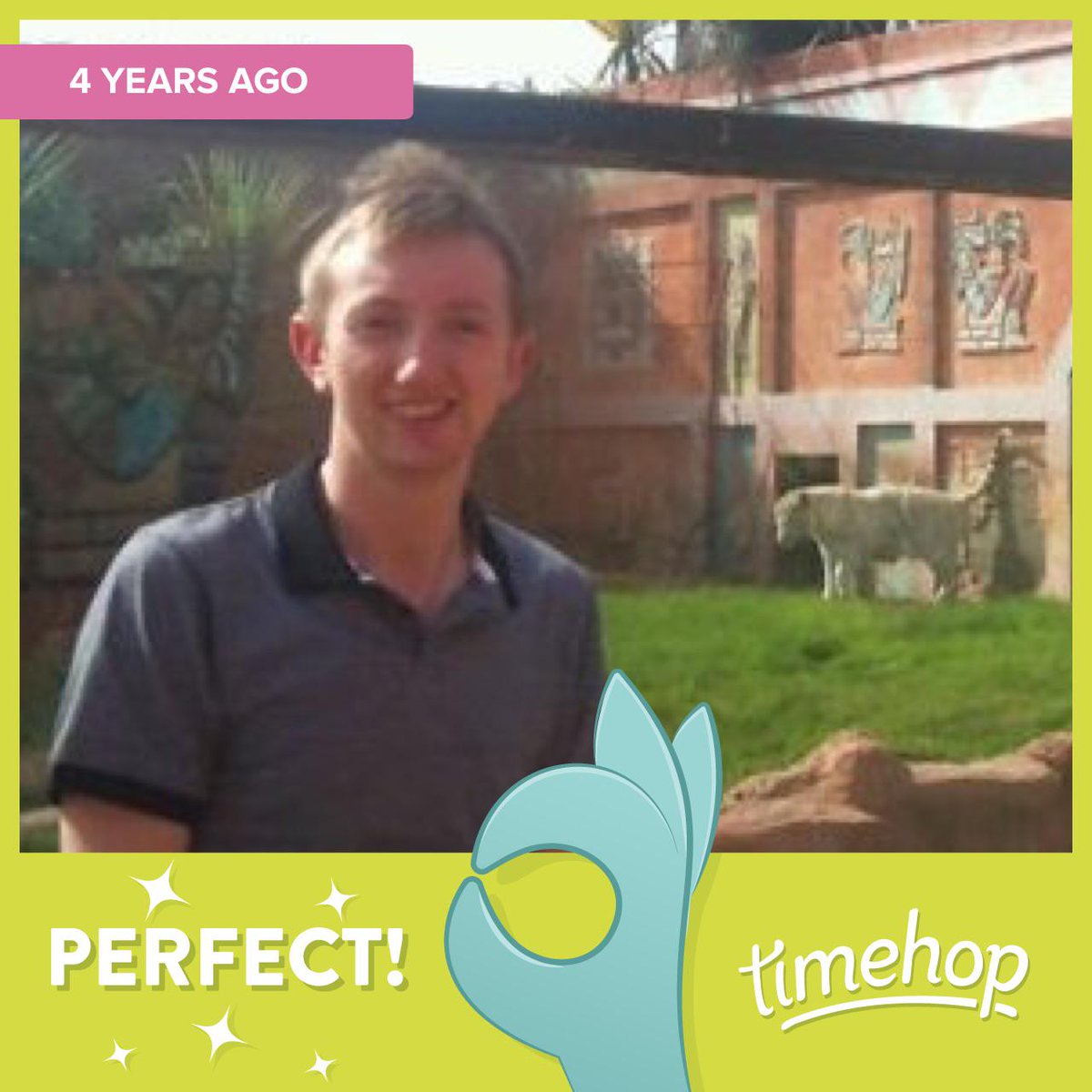 Tree823David's tweet image. Exactly 4 years ago today! via @timehop timehop.com/c/fup:24296042…