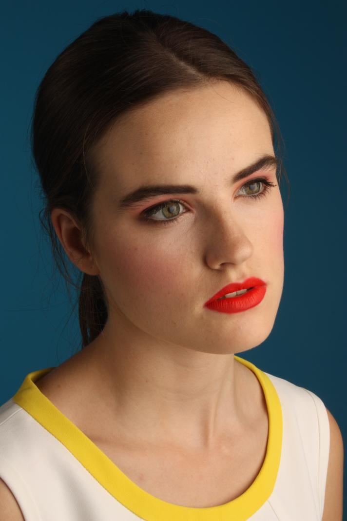 Empieza el verano!!! ☀🌊☀🌊☀🌊☀ #makeup #hair #spring/summer #miriamocariz #ederlanbilbao miriamocariz.com