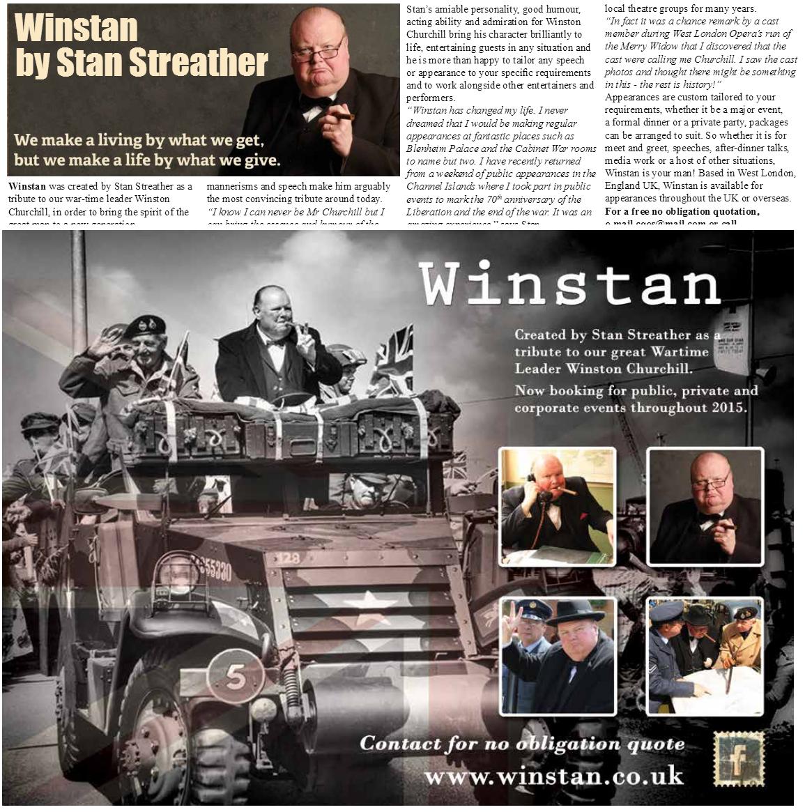Check out our Best of British pages #bestofbritish #winstonchurchill #ww2 #Britain