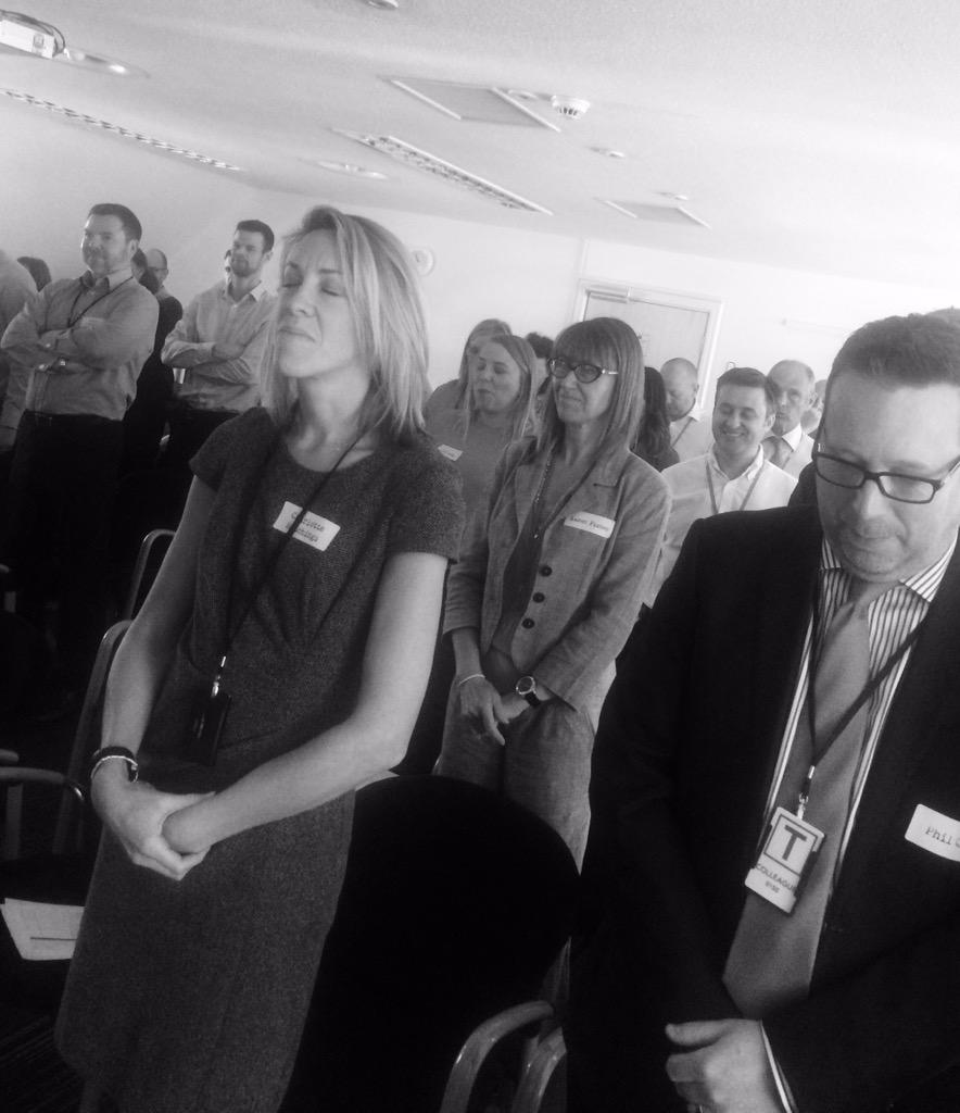 Gatherandgather's tweet image. Taking time out for 1 minute to focus on the taste of a raisin. #mindfulness #refocus #concentrationboost @kate_t85