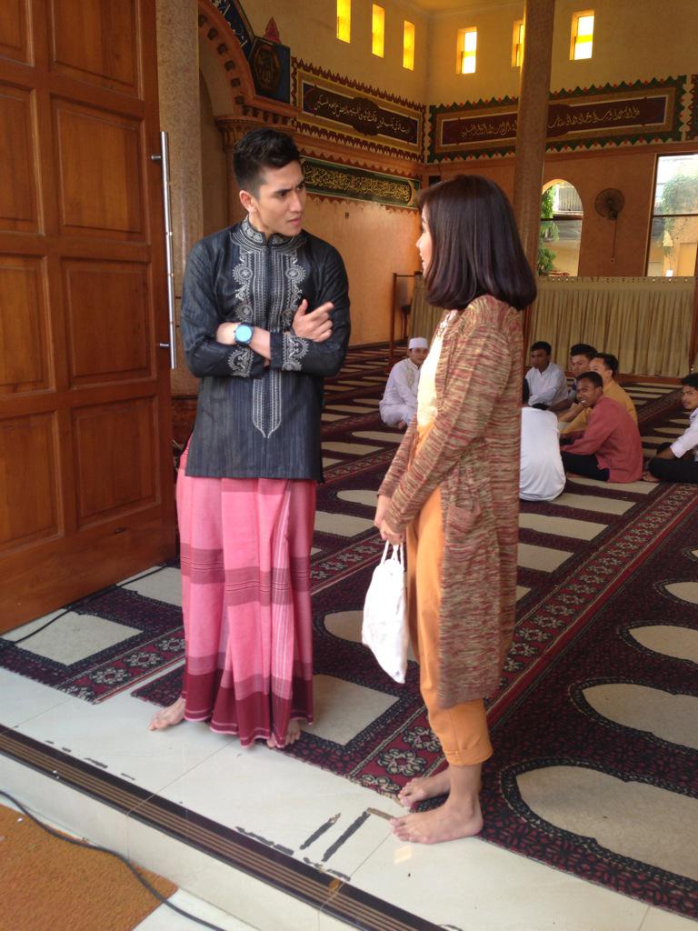Verrell Bramasta tweet media