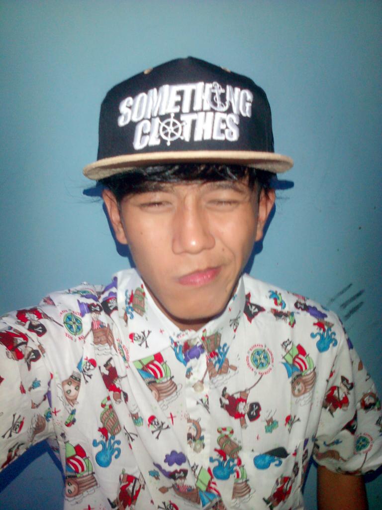 Andre Antoni tweet media