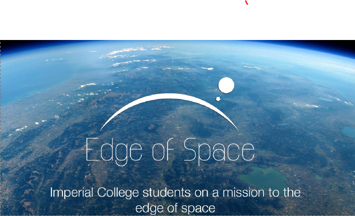 sconaomi's tweet photo. today's the day when #ibmimp1 goes to the edge of space, using #mqlight! http://t.co/sNjbRAk2jd