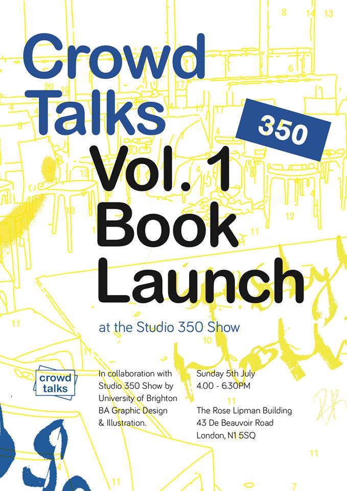 Studio 350 tweet media