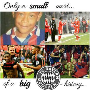 Happy 23th Birthday David Alaba!! *-*  