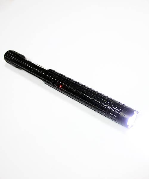 007device's tweet image. Police Force Stun baton with powerful led flashlight
007device.com/stun-gun-with-…