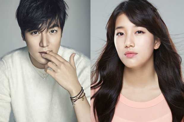 Happy Birthday! Suzy Beri Kado Spesial untuk Lee Min Ho: Pada ulang tahunnya ke 29 yang 