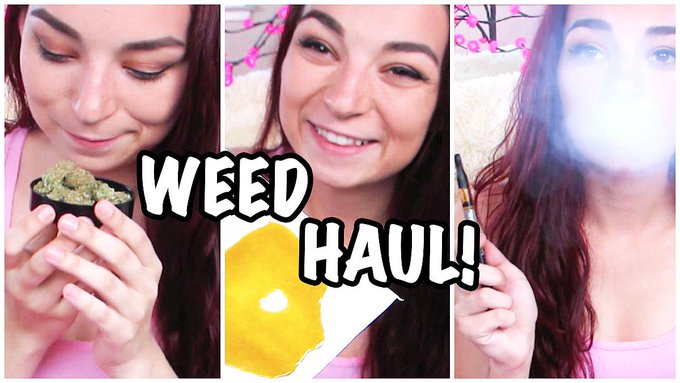 THUMBNAIL FOR MY NEW CANNABIS CUP HAUL VIDEO GOING TO BE POSTED AT 1 PM TOMORROW! FAV IF YOU'RE EXCITED<a href="/tag/postyourselfasagif"class="tags"><span>#postyourselfasagif</span></a>