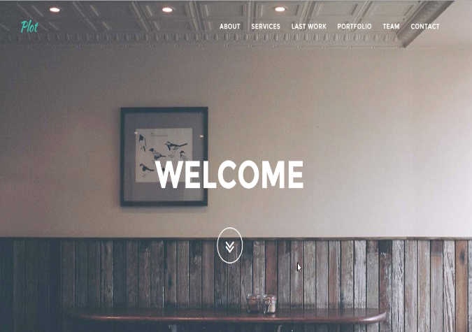 dmartify's tweet photo. http://t.co/i8seVDZDcb One Page #Parallax #Portofolio . #onepage #website #design http://t.co/FcdqdWJJHC