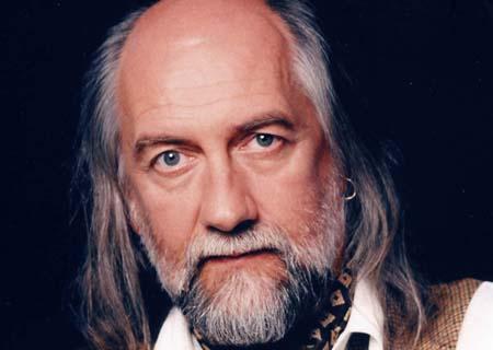      Happy birthday to Mick Fleetwood, 68 today :-) 