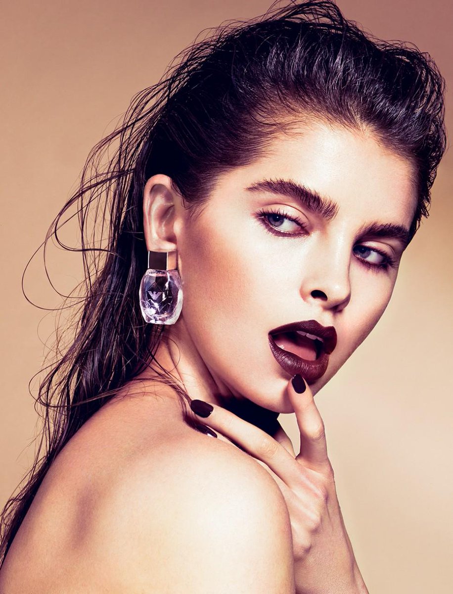 Wet &amp; Wylde - <a href="/ernestohair/">ernesto montenovo</a> for Wylde Magazine, photography Mark Cant