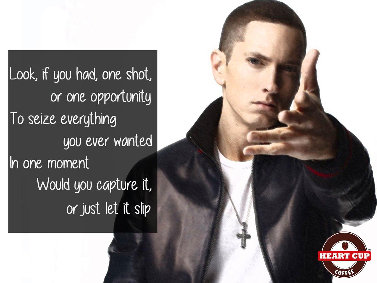 Where else would you go to think over these deep questions? #HCCFavs