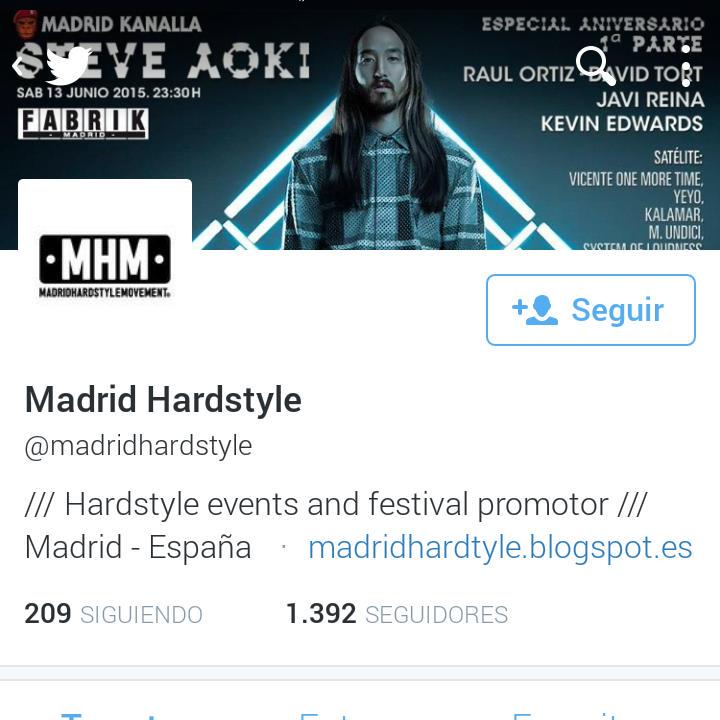 HardstylesESP tweet picture
