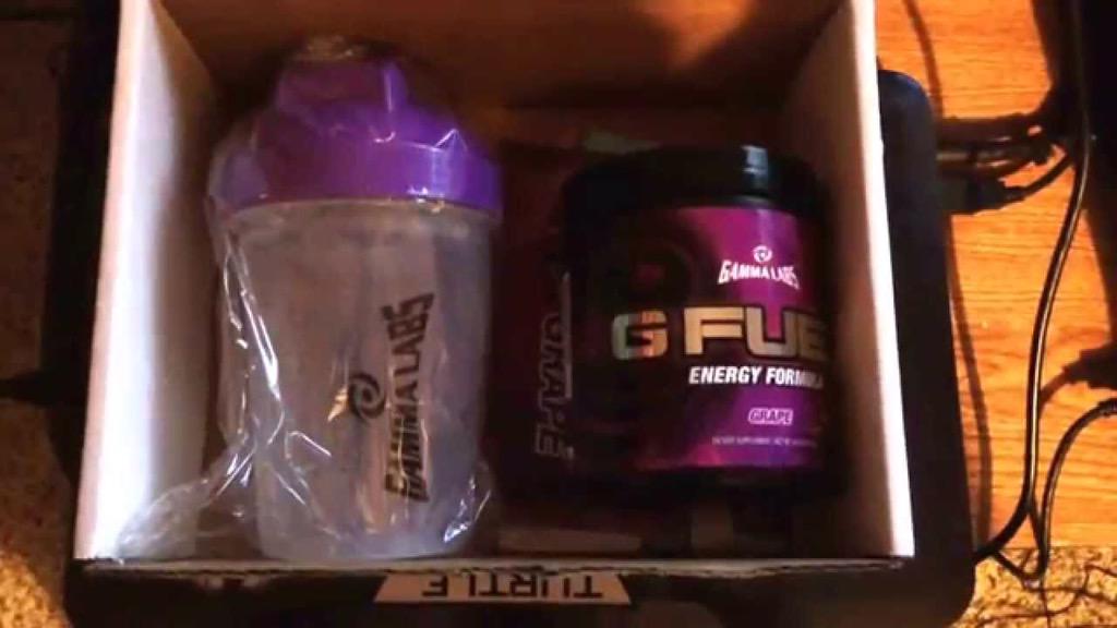 CheapScufsECT's tweet image. Selling GFuel Grape flavor for $20 USD DM me for shipping and payment options.