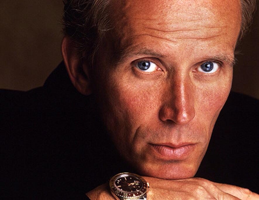 Happy Birthday, Peter Weller! 