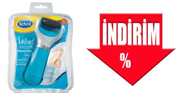 Scholl Velvet'te kaçırılmayacak İNDİRİM sizi bekliyor. goo.gl/HXRrs6