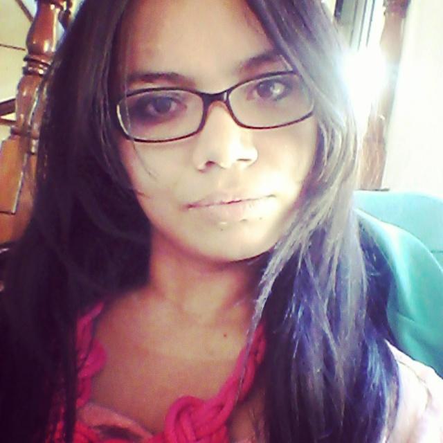 OhMissAle's tweet image. #nerdymode :D