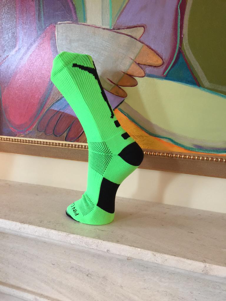 SocksThings's tweet image. Get your team outfitted in the best custom Socks and Gear!! Please socksandthings@yahoo.com