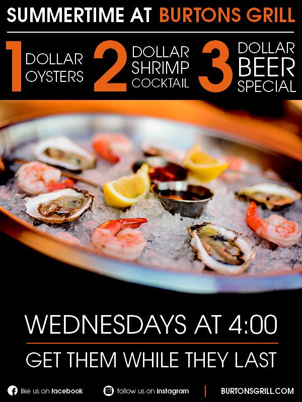 BurtonsGrill Hingham tweet media