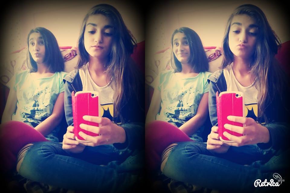 14Emriye's tweet photo. KARDESLERIM YAAA http://t.co/YEBNE7sBC1