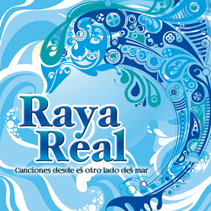 RAYA REAL conquista el mercado Colombiano.Nº1en ventas digitales DESCUBRE SU NUEVO DISCO.
bit.ly/1LtK4PN